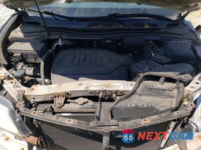 Zdjęcie 12 z 14 samochodu: 2015 ACURA MDX TECHNOLOGY VIN:5FRYD4H49FB028863 - miniatura