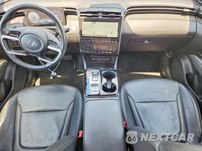 Zdjęcie 8 z 13 samochodu: 2022 HYUNDAI TUCSON LIMITED VIN:5NMJECAE4NH106296 - miniatura