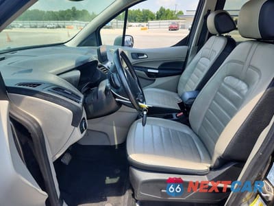 Zdjęcie 7 z 13 samochodu: 2020 FORD TRANSIT CONNECT TITANIUM VIN:NM0GE9G28L1442192 - miniatura