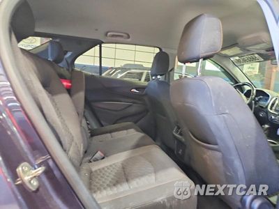 Zdjęcie 11 z 13 samochodu: 2019 CHEVROLET EQUINOX LT VIN:3GNAXVEX4KL259364 - miniatura