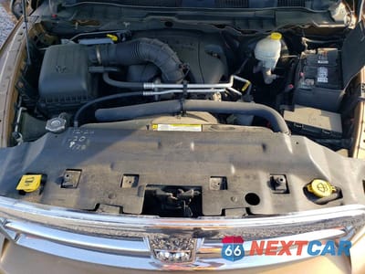 Zdjęcie 11 z 12 samochodu: 2012 DODGE RAM 1500 SLT VIN:1C6RD7LT6CS142606 - miniatura