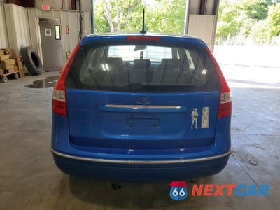 Zdjęcie 6 z 12 samochodu: 2009 HYUNDAI ELANTRA VIN:KMHDC86E49U038522 - miniatura