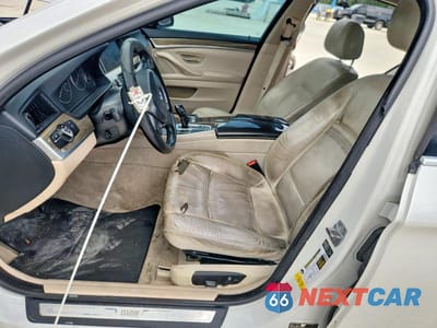 Zdjęcie 7 z 12 samochodu: 2014 BMW 528 I VIN:WBA5A5C5XED504009 - miniatura