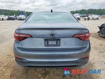 Zdjęcie 6 z 12 samochodu: 2024 VOLKSWAGEN JETTA S VIN:3VW5M7BU5RM071768 - miniatura