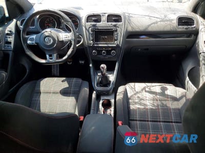 Zdjęcie 8 z 12 samochodu: 2012 VOLKSWAGEN GTI VIN:WVWGD7AJ2CW286826 - miniatura