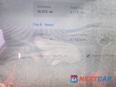 Zdjęcie 9 z 13 samochodu: 2018 TESLA MODEL X VIN:5YJXCDE26JF139382 - miniatura
