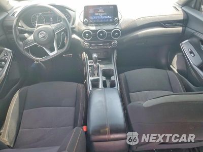 Zdjęcie 8 z 12 samochodu: 2022 NISSAN SENTRA SR VIN:3N1AB8DV6NY261586 - miniatura