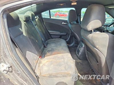 Zdjęcie 10 z 13 samochodu: 2016 DODGE CHARGER R VIN:2C3CDXCT1GH178560 - miniatura