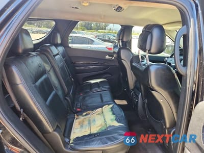 Zdjęcie 11 z 13 samochodu: 2016 DODGE DURANGO LIMITED VIN:1C4RDHDG2GC396801 - miniatura