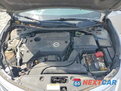 Zdjęcie 11 z 13 samochodu: 2020 NISSAN ALTIMA 2.5 VIN:1N4AL3AP5DN552004 - miniatura