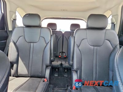 Zdjęcie 10 z 13 samochodu: 2022 KIA SORENTO SX VIN:5XYRKDLF0NG131116 - miniatura