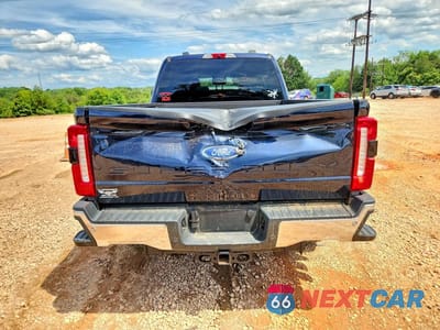 Zdjęcie 6 z 12 samochodu: 2025 FORD F250 SUPER DUTY VIN:1FT8W2BMXSED97395 - miniatura