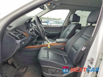 Zdjęcie 7 z 13 samochodu: 2012 BMW X5 XDRIVE50I VIN:5UXZV8C51CL422729 - miniatura