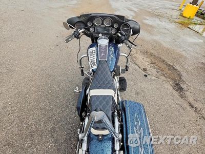 Zdjęcie 6 z 8 samochodu: 2002 HARLEY-DAVIDSON UK VIN:1HD1FCW152Y604098 - miniatura