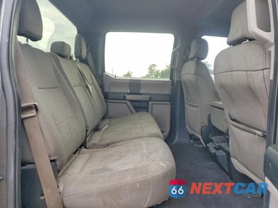 Zdjęcie 10 z 12 samochodu: 2016 FORD F150 SUPERCREW VIN:1FTEW1CF8GFC30712 - miniatura