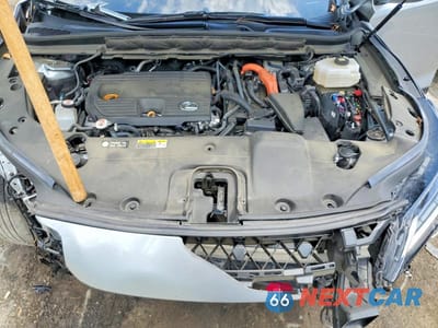 Zdjęcie 12 z 13 samochodu: 2024 LEXUS RX 350H PREMIUM+ VIN:2T2BBMCA5RC031208 - miniatura