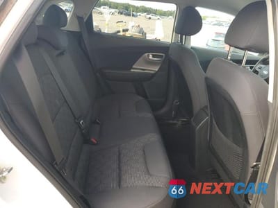 Zdjęcie 11 z 13 samochodu: 2017 KIA NIRO LX VIN:KNDCB3LC5H5055895 - miniatura
