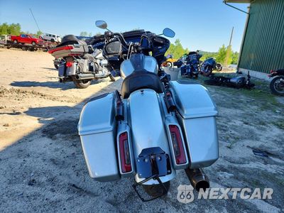 Czwarte zdjęcie samochodu z boku: 2025 HARLEY-DAVIDSON FLTRXSTSE VIN:1HD1TL813SB953575 - miniatura