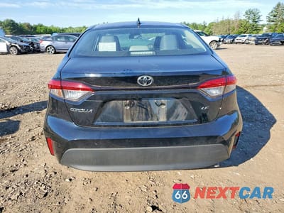 Zdjęcie 6 z 12 samochodu: 2025 TOYOTA COROLLA LE VIN:5YFB4MDE5SP256203 - miniatura