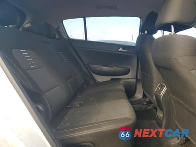 Zdjęcie 11 z 14 samochodu: 2018 KIA SPORTAGE LX VIN:KNDPM3AC2J7430571 - miniatura