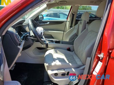 Zdjęcie 7 z 14 samochodu: 2024 VOLKSWAGEN ATLAS SEL PREMIUM R-LINE VIN:1V2FR2CA6RC534405 - miniatura