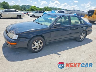 1997 TOYOTA AVALON XLS 4T1BF12B9VU189531 - główne zdjęcie licytacji z USA - miniatura