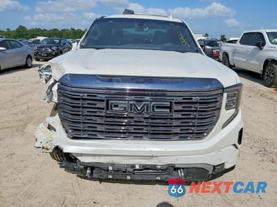 Piąte zdjęcie samochodu w środku: 2024 GMC SIERRA K1500 DENALI ULTIMATE VIN:1GTUUHE80RZ319989 - miniatura
