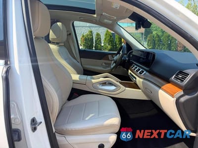 Zdjęcie 11 z 14 samochodu: 2022 MERCEDES-BENZ GLE 350 4MATIC VIN:4JGFB4KB6NA685368 - miniatura