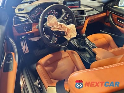 Zdjęcie 8 z 13 samochodu: 2020 BMW M4 VIN:WBS4Y9C09LFH52156 - miniatura