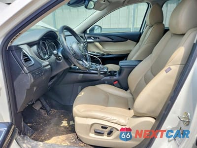 Zdjęcie 7 z 13 samochodu: 2016 MAZDA CX-9 TOURING VIN:JM3TCACY0G0121155 - miniatura