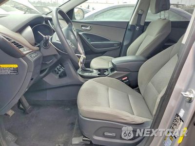Zdjęcie 7 z 13 samochodu: 2018 HYUNDAI SANTA FE SE VIN:KM8SM4HF5JU269212 - miniatura