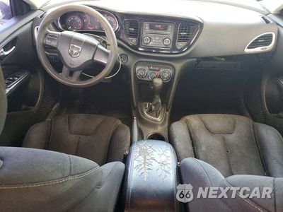 Zdjęcie 8 z 12 samochodu: 2013 DODGE DART SXT VIN:1C3CDFBA1DD148901 - miniatura