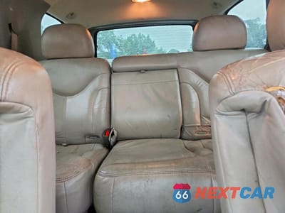 Zdjęcie 10 z 14 samochodu: 2002 GMC YUKON VIN:1GKEC13Z12J235540 - miniatura