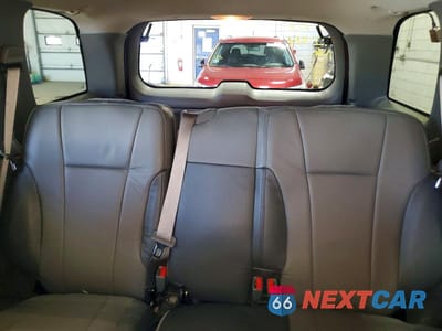 Zdjęcie 10 z 14 samochodu: 2002 CHEVROLET TRAILBLAZER VIN:1GNDT13S022172698 - miniatura