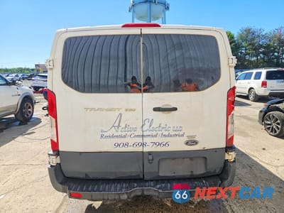 Zdjęcie 6 z 13 samochodu: 2017 FORD TRANSIT 250 REFRIGERATED DELIVERY VAN VIN:1FTYR1ZM1HKA64083 - miniatura