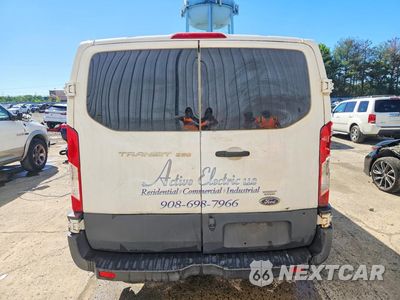 Zdjęcie 6 z 13 samochodu: 2017 FORD TRANSIT T- - REFRIGERATED DELIVERY VAN VIN:1FTYR1ZM1HKA64083 - miniatura