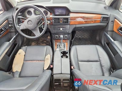 Zdjęcie 8 z 13 samochodu: 2011 MERCEDES-BENZ GLK 350 VIN:WDCGG5GB7BF694467 - miniatura