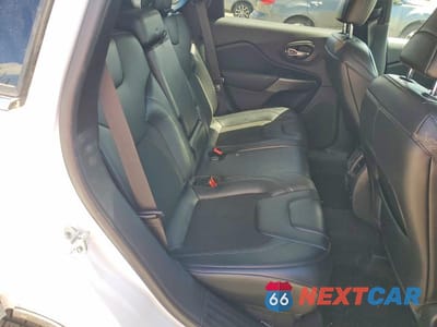 Zdjęcie 11 z 14 samochodu: 2020 JEEP CHEROKEE LATITUDE PLUS VIN:1C4PJMLB7LD567786 - miniatura