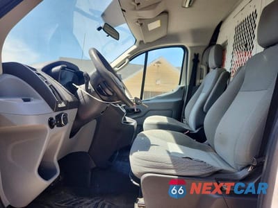Zdjęcie 7 z 13 samochodu: 2015 FORD TRANSIT 250 DELIVERY VAN VIN:1FTNR1ZM7FKA76724 - miniatura