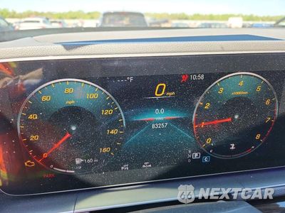 Zdjęcie 9 z 13 samochodu: 2020 MERCEDES-BENZ GLE 350 4MATIC VIN:4JGFB4KB4LA096039 - miniatura