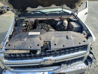 Zdjęcie 11 z 13 samochodu: 2009 CHEVROLET SILVERADO C3500 VIN:1GBJC74K19E102220 - miniatura