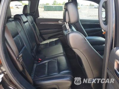 Zdjęcie 11 z 13 samochodu: 2016 JEEP GRAND CHEROKEE LIMITED VIN:1C4RJFBG6GC478899 - miniatura