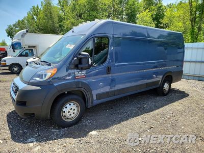 2020 RAM PROMASTER 3C6URVJG6LE136085 - główne zdjęcie licytacji z USA - miniatura