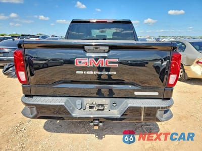 Zdjęcie 6 z 12 samochodu: 2020 GMC SIERRA C1500 ELEVATION VIN:3GTP8CEK8LG420463 - miniatura