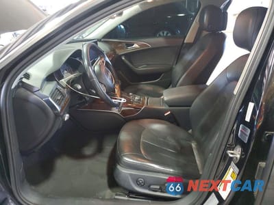 Zdjęcie 7 z 12 samochodu: 2015 AUDI A6 PREMIUM VIN:WAUFFAFC7FN009951 - miniatura