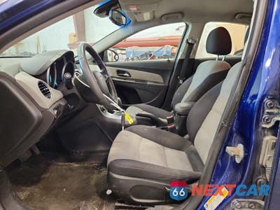 Zdjęcie 7 z 12 samochodu: 2012 CHEVROLET CRUZE LS VIN:1G1PC5SH5C7277687 - miniatura