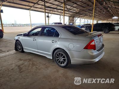 Drugie zdjęcie samochodu z przodu: 2010 FORD FUSION SPORT VIN:3FAHP0KC8AR245576 - miniatura