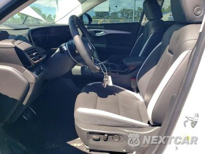 Zdjęcie 7 z 12 samochodu: 2025 BUICK ENVISION SPORT TOURING VIN:LRBFZLE49SD031318 - miniatura