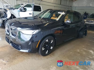 2025 BMW X3 M50 5UX73GP0XS9038059 - główne zdjęcie licytacji z USA - miniatura