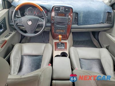 Zdjęcie 8 z 12 samochodu: 2006 CADILLAC CTS VIN:1G6DM57T760132705 - miniatura